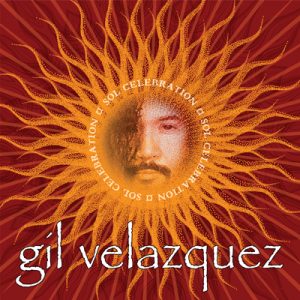 gil velazquez 2017 release sol celebration